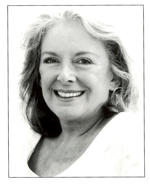 Kerensa Baker Photo