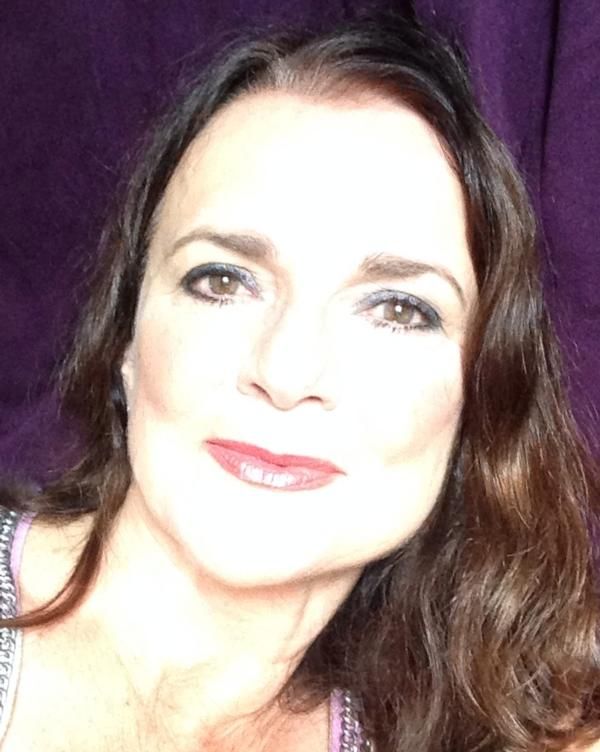 Mary Westbrook Photo