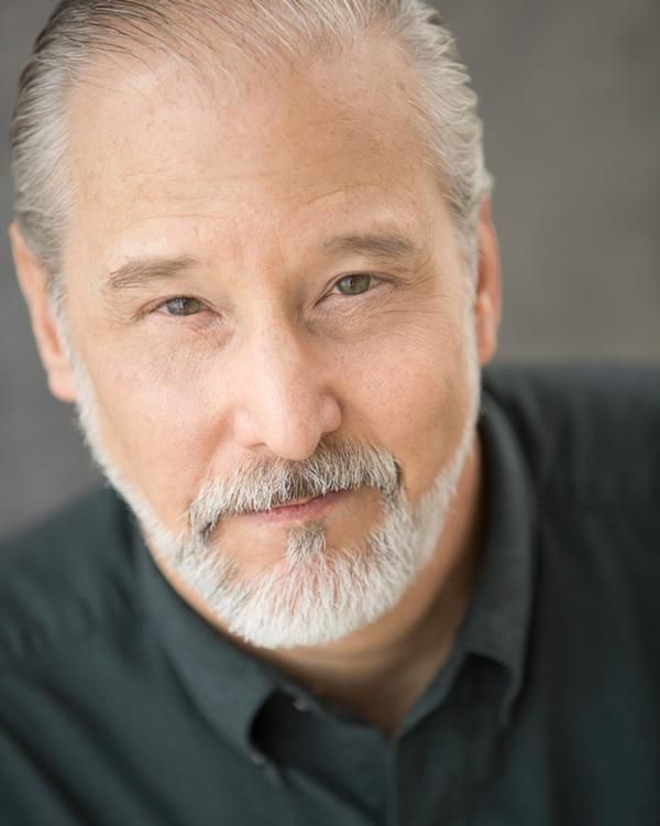 Stephen Zamora Photo