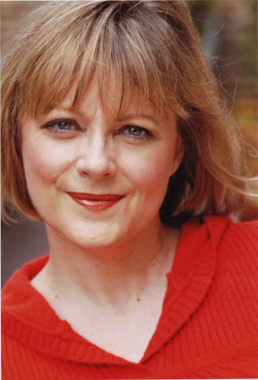 Jennifer Roberts Photo