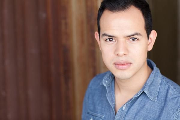 Cisco Lopez Photo