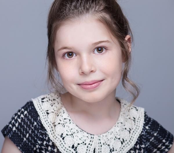 Jessica Cherniak Photo