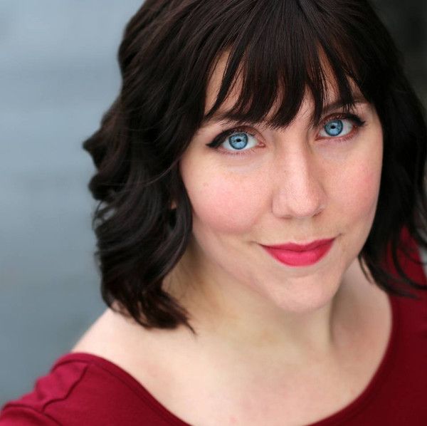 Jennie Hughes Photo