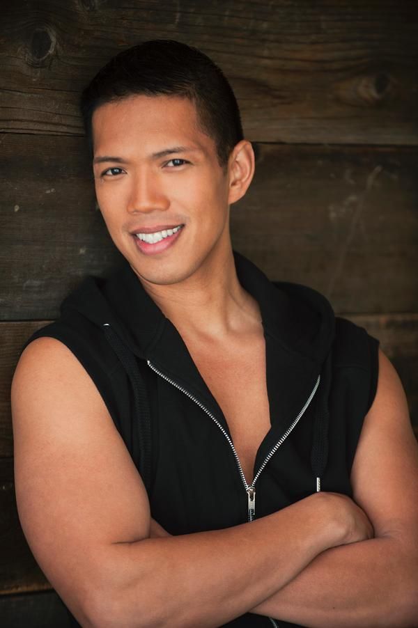 Romar De Claro Photo