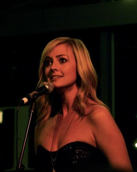 Stephanie Wall Photo