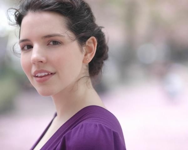 Laura Butler Photo