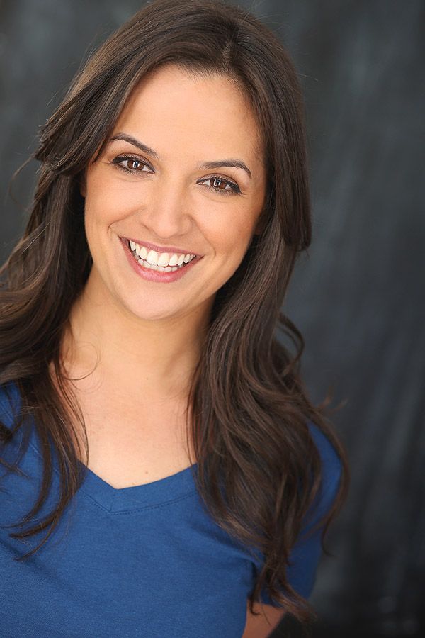 Vanessa Spica Photo