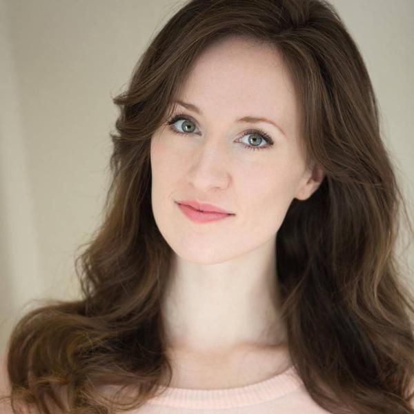 Hannah Harmon Photo