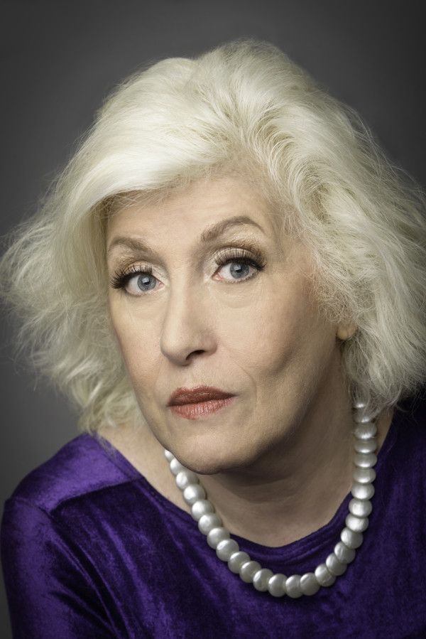 Geraldine WInifred Visco Photo