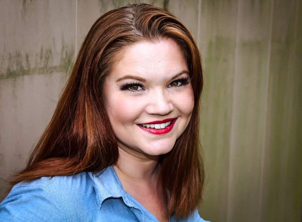 Rebecca Schrom Photo