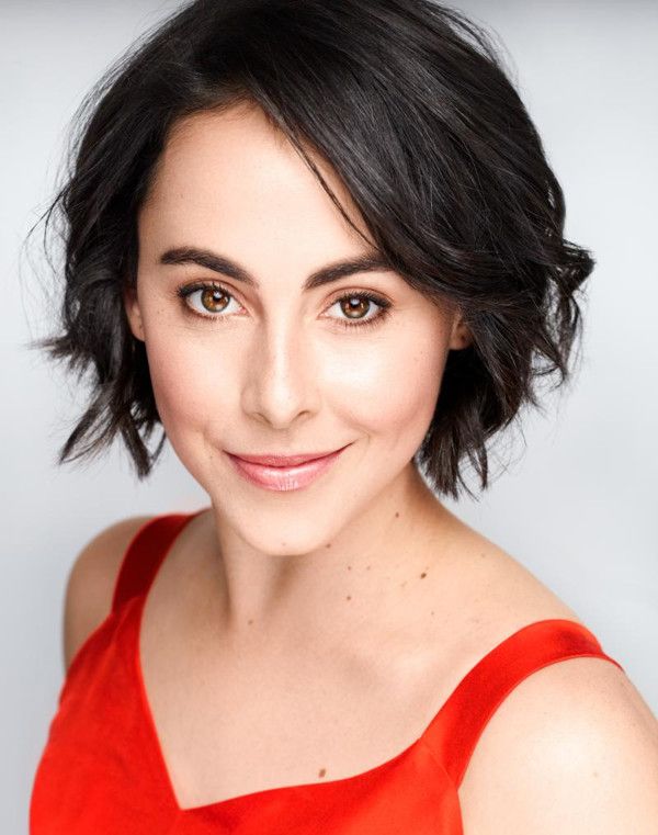 Jessica Cohen Photo