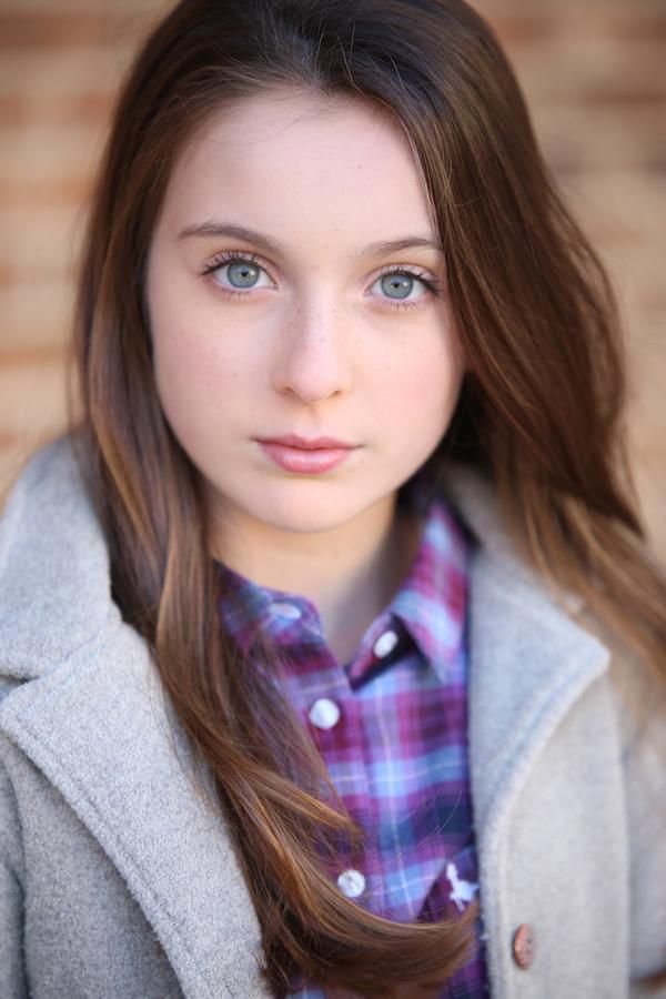 Ashley Lanzoni Photo