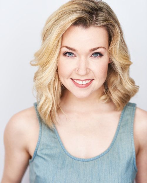 Emily Kersey Photo
