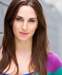 Dani Spieler Photo