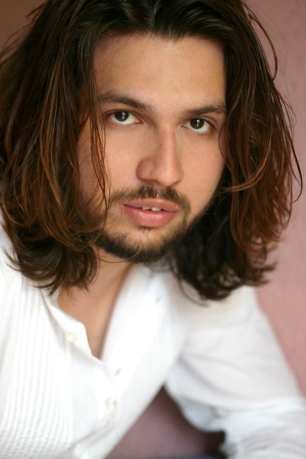 Jaime Lozano Photo
