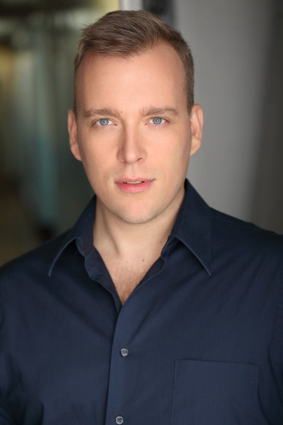 Matthew Wages Photo