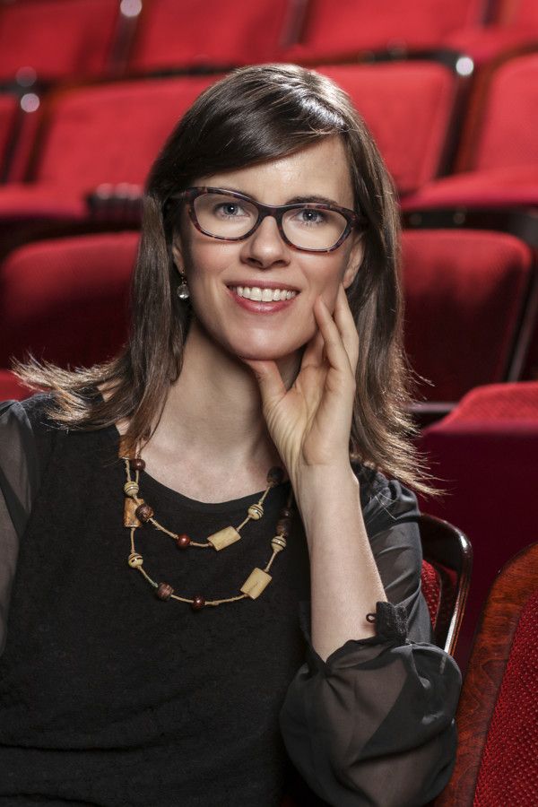 Mary Catherine Burke Photo