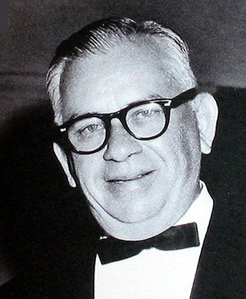 Al Sherman Photo