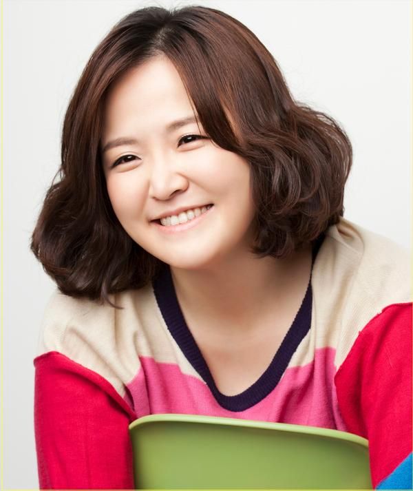 Bomi Lee Photo