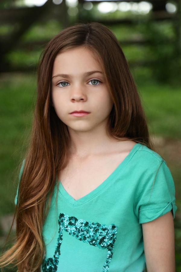 Paige Brady Photo