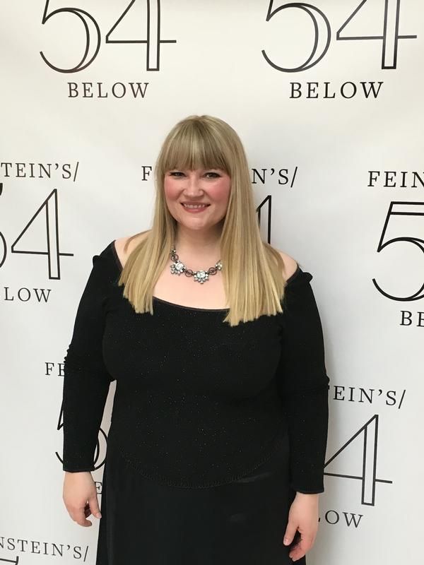 Angela Christine Smith Photo