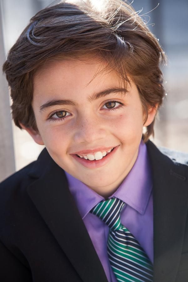 Alex Ammerman Photo