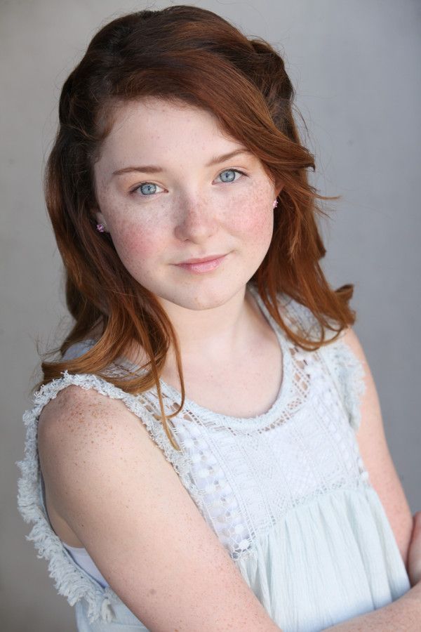 Heidi Gray Photo