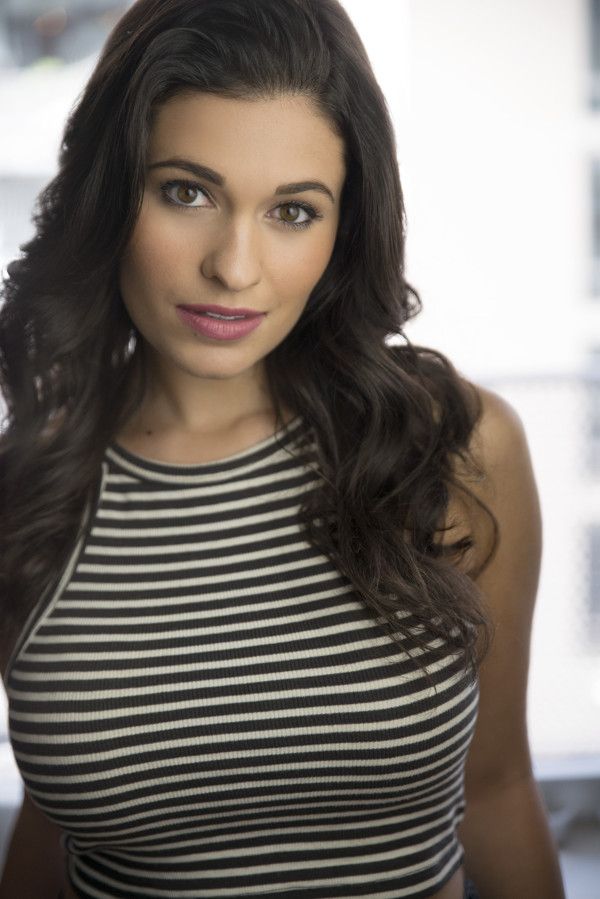Gabrielle Mariella Photo
