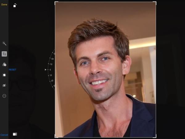 Stephen Campanella Photo