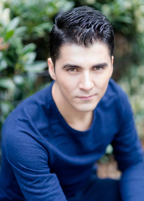Edgar Cavazos Photo