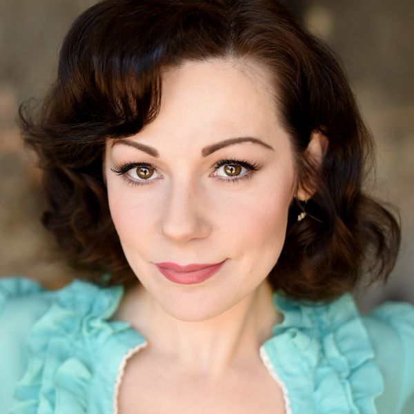 Angela Ingersoll Photo