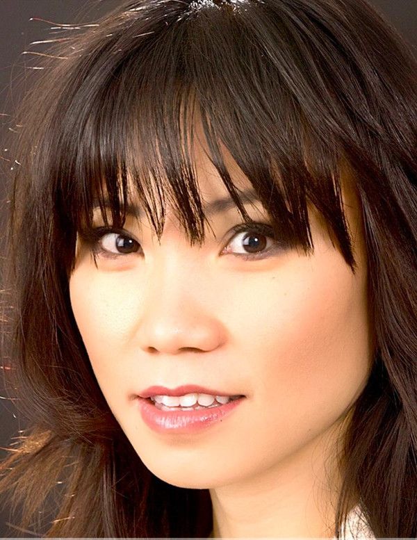 Julie Pham Photo