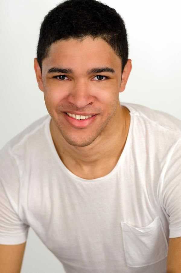 Aaron Michael Krueger Photo