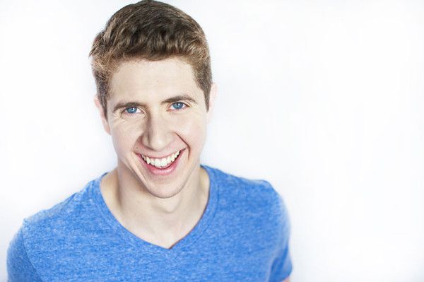 Ben Laxton Photo
