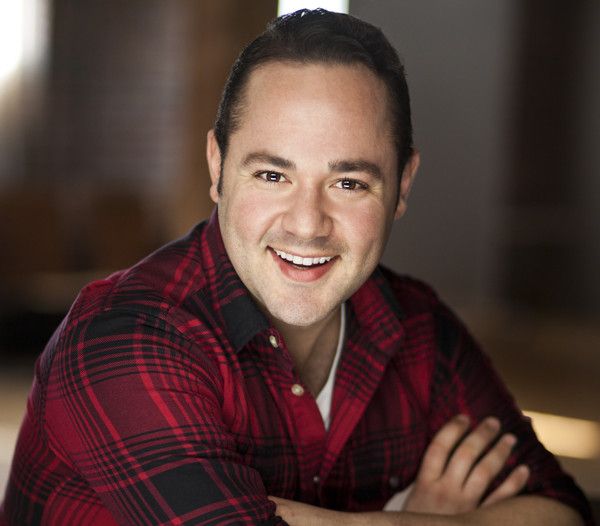 Michael De Rose Photo