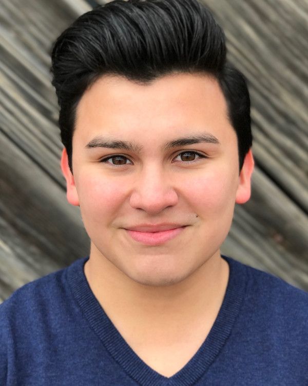 Leo James Photo