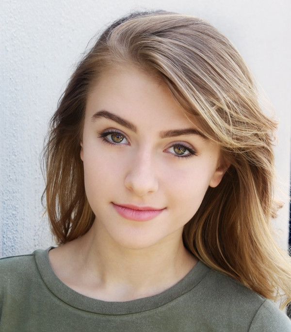 Sarah Youngblood Photo