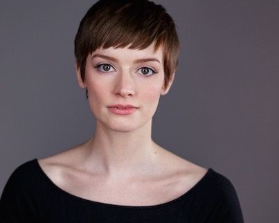 Katie Willmorth Photo