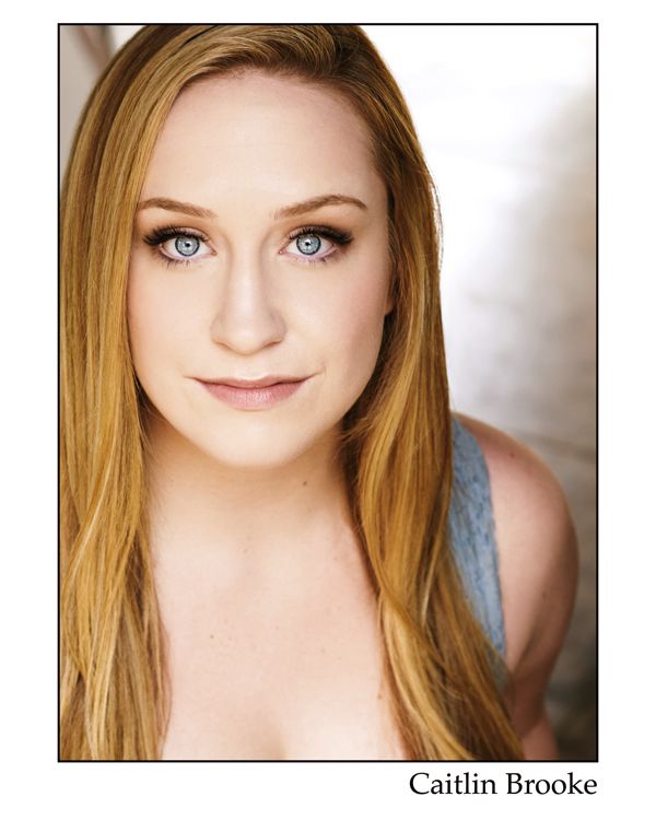 Caitlin Brooke Photo