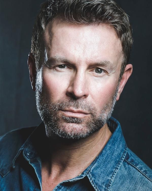 Stuart Sweeting Photo