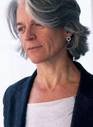 Pascale Henrot Photo