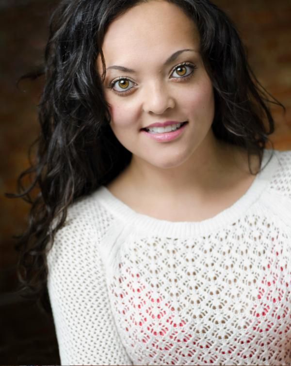 Lucia Foster Photo