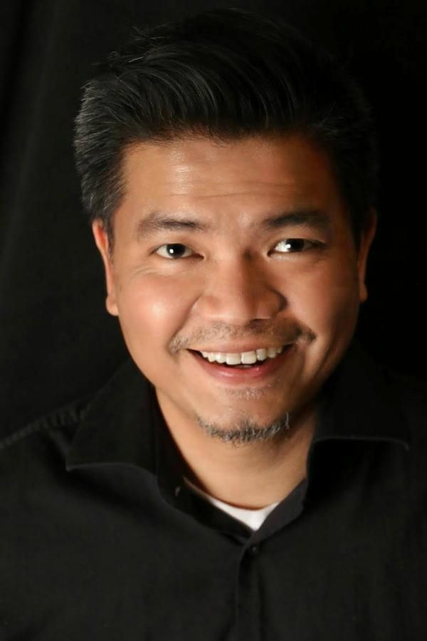 Ian Cruz Photo