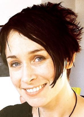 Daphne Mauger Photo