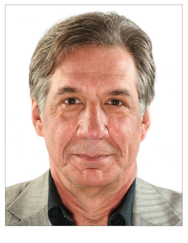 Karl Lengel Photo