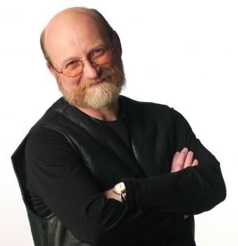 Boris Verkhovsky Photo