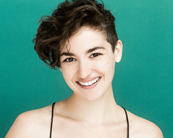 Hannah Rose DeFlumeri Photo