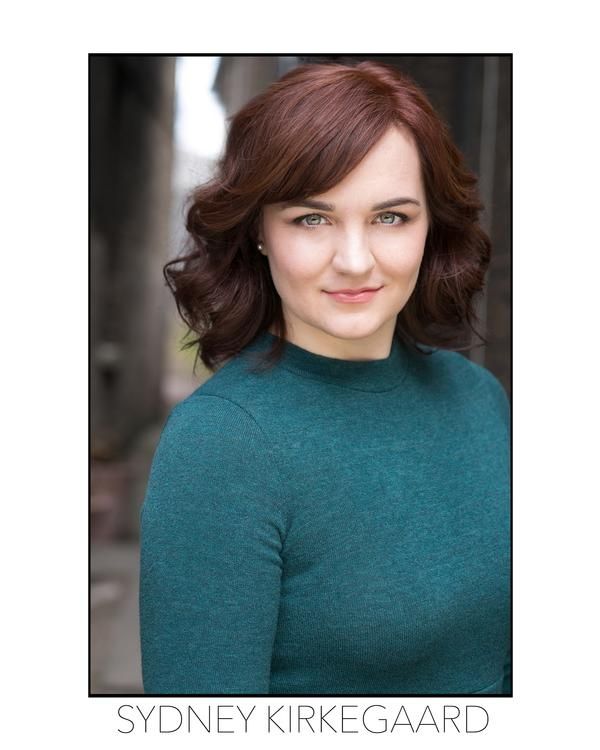 Sydney Kirkegaard Photo