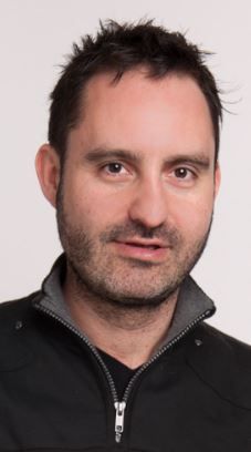 Paul Kieve Photo