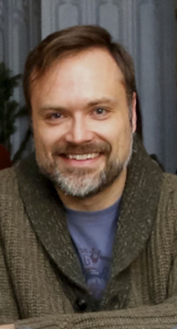 Matt Schicker Photo